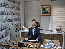 T�B�TAK DESTEKL� TURCAMAP PROJES�